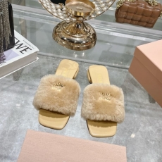 Miu Miu Sandals